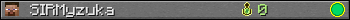 SIRMyzuka userbar 350x20