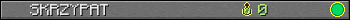 SKRZYPAT userbar 350x20