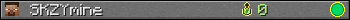 SKZYmine userbar 350x20