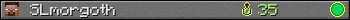 SLmorgoth userbar 350x20
