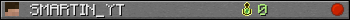 SMARTIN_YT userbar 350x20