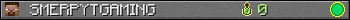 SMERPYTGAMING userbar 350x20