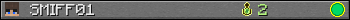 SMIFF01 userbar 350x20