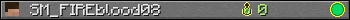 SM_FIREblood08 userbar 350x20