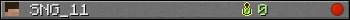 SNG_11 userbar 350x20