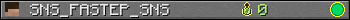 SNS_FASTEP_SNS userbar 350x20