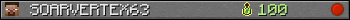 SOARVERTEX63 userbar 350x20