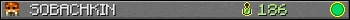 SOBACHKIN userbar 350x20