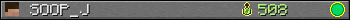 SOOP_J userbar 350x20