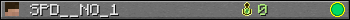 SPD__NO_1 userbar 350x20