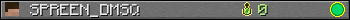 SPREEN_DMSQ userbar 350x20