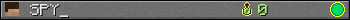 SPY_ userbar 350x20