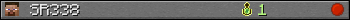 SR338 userbar 350x20