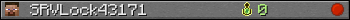 SRVLock43171 userbar 350x20