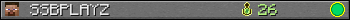 SSBPLAYZ userbar 350x20