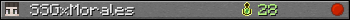 SSGxMorales userbar 350x20