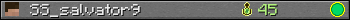 SS_salvator9 userbar 350x20