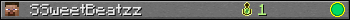 SSweetBeatzz userbar 350x20