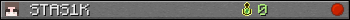 STAS1K userbar 350x20