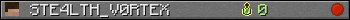 Юзербар 350x20 для STE4LTH_V0RTEX