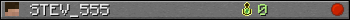 STEV_555 userbar 350x20