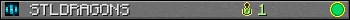 STLDRAGONS userbar 350x20