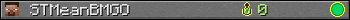 STMeanBMGO userbar 350x20