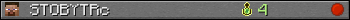 STOBYTRc userbar 350x20