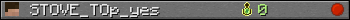 STOVE_TOp_yes userbar 350x20