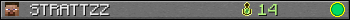 STRATTZZ userbar 350x20