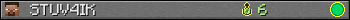 STUV4IK userbar 350x20