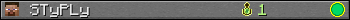 STyPLy userbar 350x20