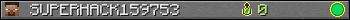 SUPERHACK159753 userbar 350x20