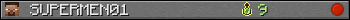 SUPERMEN01 userbar 350x20