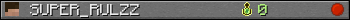SUPER_RULZZ userbar 350x20