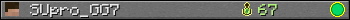 SUpro_GG7 userbar 350x20
