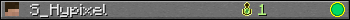 S_Hypixel userbar 350x20