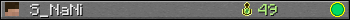 S_NaNi userbar 350x20