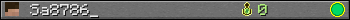 Sa8786_ userbar 350x20