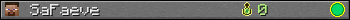 SaFaeve userbar 350x20