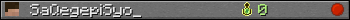 SaQegepiSyo_ userbar 350x20