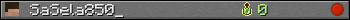 SaSela850_ userbar 350x20