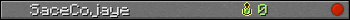 SaceCojaye userbar 350x20