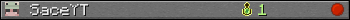 SaceYT userbar 350x20