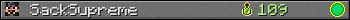SackSupreme userbar 350x20