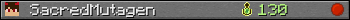 SacredMutagen userbar 350x20