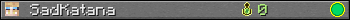 SadKatana userbar 350x20