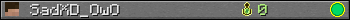 Benutzerleisten 350x20 für SadXD_OwO