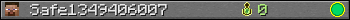 Safe1349406007 userbar 350x20