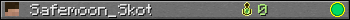 Safemoon_Skot userbar 350x20